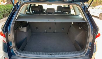 Skoda Kodiaq 2020  TDI 2.0 DSG AMBITION AUTO ECO S/S EURO-6 ΕΛΛΗΝΙΚΟ γεμάτο