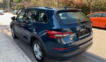 Skoda Kodiaq 2020  TDI 2.0 DSG AMBITION AUTO ECO S/S EURO-6 ΕΛΛΗΝΙΚΟ γεμάτο