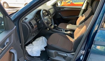 Skoda Kodiaq 2020  TDI 2.0 DSG AMBITION AUTO ECO S/S EURO-6 ΕΛΛΗΝΙΚΟ γεμάτο