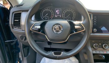 Skoda Kodiaq 2020  TDI 2.0 DSG AMBITION AUTO ECO S/S EURO-6 ΕΛΛΗΝΙΚΟ γεμάτο