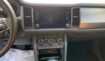 Skoda Kodiaq 2020  TDI 2.0 DSG AMBITION AUTO ECO S/S EURO-6 ΕΛΛΗΝΙΚΟ γεμάτο