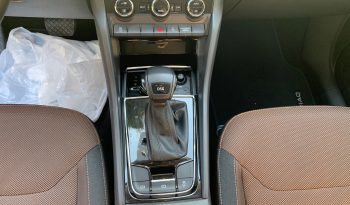 Skoda Kodiaq 2020  TDI 2.0 DSG AMBITION AUTO ECO S/S EURO-6 ΕΛΛΗΝΙΚΟ γεμάτο