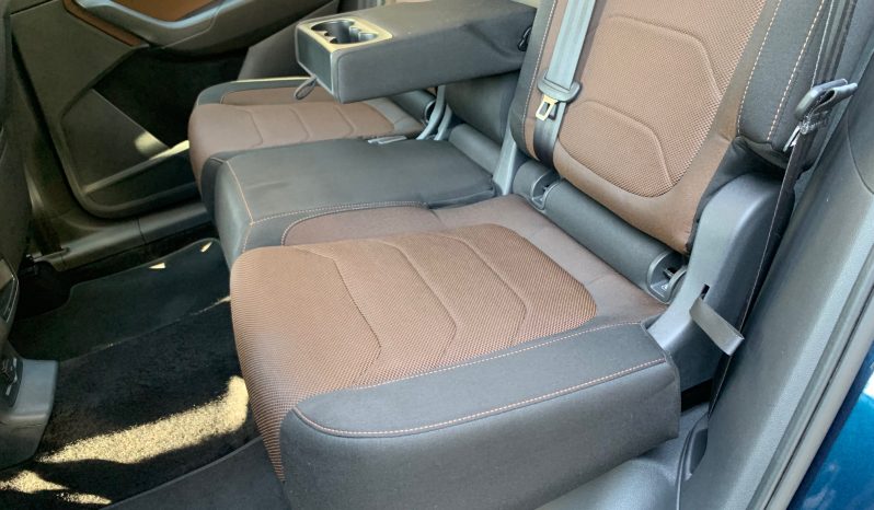 Skoda Kodiaq 2020  TDI 2.0 DSG AMBITION AUTO ECO S/S EURO-6 ΕΛΛΗΝΙΚΟ γεμάτο