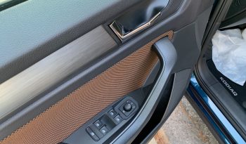 Skoda Kodiaq 2020  TDI 2.0 DSG AMBITION AUTO ECO S/S EURO-6 ΕΛΛΗΝΙΚΟ γεμάτο