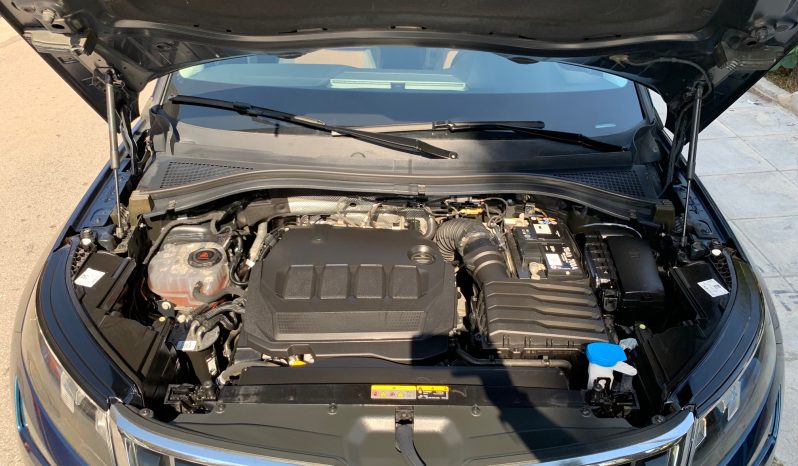 Skoda Kodiaq 2020  TDI 2.0 DSG AMBITION AUTO ECO S/S EURO-6 ΕΛΛΗΝΙΚΟ γεμάτο