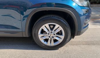 Skoda Kodiaq 2020  TDI 2.0 DSG AMBITION AUTO ECO S/S EURO-6 ΕΛΛΗΝΙΚΟ γεμάτο