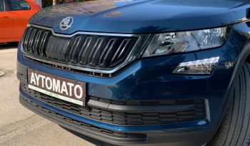 Skoda Kodiaq 2020  TDI 2.0 DSG AMBITION AUTO ECO S/S EURO-6 ΕΛΛΗΝΙΚΟ γεμάτο