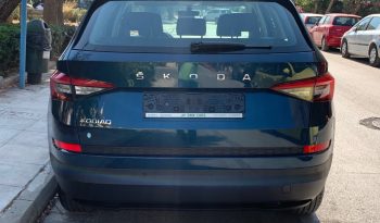 Skoda Kodiaq 2020  TDI 2.0 DSG AMBITION AUTO ECO S/S EURO-6 ΕΛΛΗΝΙΚΟ γεμάτο