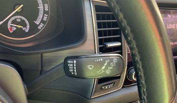Skoda Kodiaq 2020  TDI 2.0 DSG AMBITION AUTO ECO S/S EURO-6 ΕΛΛΗΝΙΚΟ γεμάτο