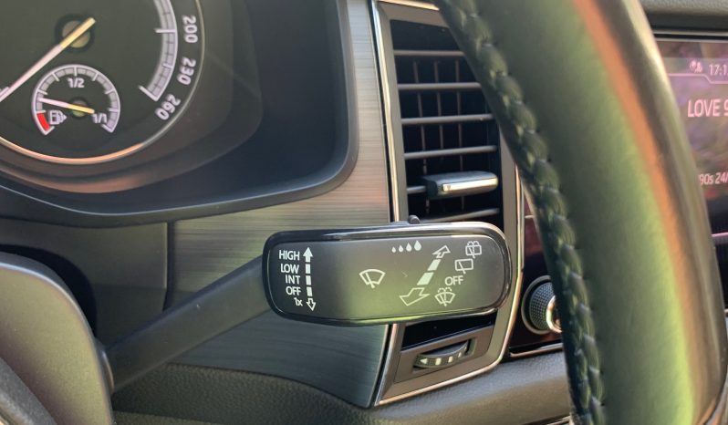 Skoda Kodiaq 2020  TDI 2.0 DSG AMBITION AUTO ECO S/S EURO-6 ΕΛΛΗΝΙΚΟ γεμάτο