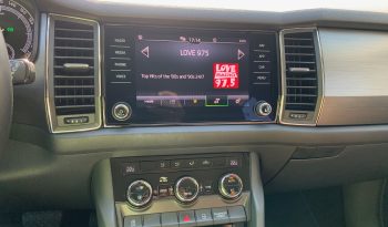 Skoda Kodiaq 2020  TDI 2.0 DSG AMBITION AUTO ECO S/S EURO-6 ΕΛΛΗΝΙΚΟ γεμάτο