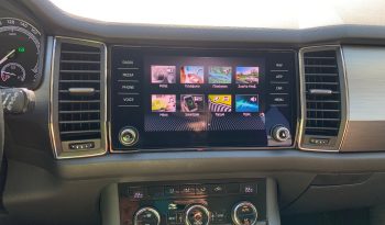 Skoda Kodiaq 2020  TDI 2.0 DSG AMBITION AUTO ECO S/S EURO-6 ΕΛΛΗΝΙΚΟ γεμάτο