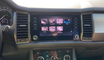 Skoda Kodiaq 2020  TDI 2.0 DSG AMBITION AUTO ECO S/S EURO-6 ΕΛΛΗΝΙΚΟ γεμάτο