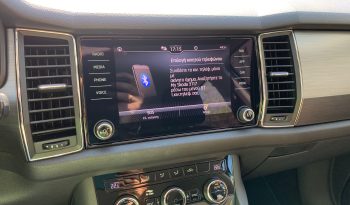 Skoda Kodiaq 2020  TDI 2.0 DSG AMBITION AUTO ECO S/S EURO-6 ΕΛΛΗΝΙΚΟ γεμάτο