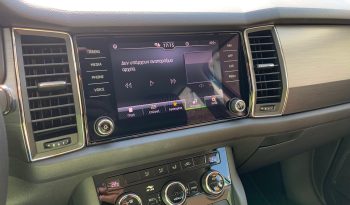 Skoda Kodiaq 2020  TDI 2.0 DSG AMBITION AUTO ECO S/S EURO-6 ΕΛΛΗΝΙΚΟ γεμάτο