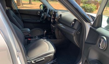 Mini Countryman 2021  COOPER 1.5 AUTO FACE LIFT NAVI ECO S/S EURO-6 ΕΛΛΗΝΙΚΟ γεμάτο