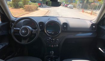Mini Countryman 2021  COOPER 1.5 AUTO FACE LIFT NAVI ECO S/S EURO-6 ΕΛΛΗΝΙΚΟ γεμάτο