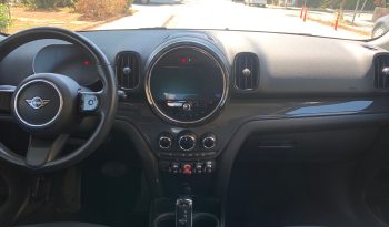 Mini Countryman 2021  COOPER 1.5 AUTO FACE LIFT NAVI ECO S/S EURO-6 ΕΛΛΗΝΙΚΟ γεμάτο