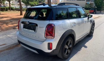 Mini Countryman 2021  COOPER 1.5 AUTO FACE LIFT NAVI ECO S/S EURO-6 ΕΛΛΗΝΙΚΟ γεμάτο