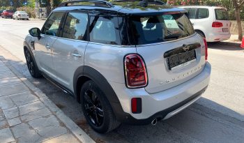 Mini Countryman 2021  COOPER 1.5 AUTO FACE LIFT NAVI ECO S/S EURO-6 ΕΛΛΗΝΙΚΟ γεμάτο