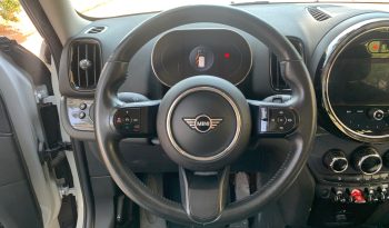 Mini Countryman 2021  COOPER 1.5 AUTO FACE LIFT NAVI ECO S/S EURO-6 ΕΛΛΗΝΙΚΟ γεμάτο