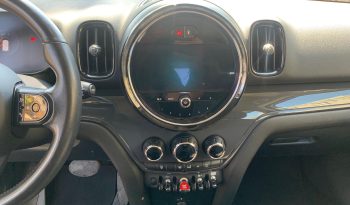 Mini Countryman 2021  COOPER 1.5 AUTO FACE LIFT NAVI ECO S/S EURO-6 ΕΛΛΗΝΙΚΟ γεμάτο