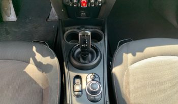 Mini Countryman 2021  COOPER 1.5 AUTO FACE LIFT NAVI ECO S/S EURO-6 ΕΛΛΗΝΙΚΟ γεμάτο