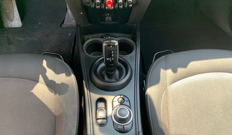 Mini Countryman 2021  COOPER 1.5 AUTO FACE LIFT NAVI ECO S/S EURO-6 ΕΛΛΗΝΙΚΟ γεμάτο