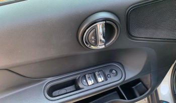 Mini Countryman 2021  COOPER 1.5 AUTO FACE LIFT NAVI ECO S/S EURO-6 ΕΛΛΗΝΙΚΟ γεμάτο