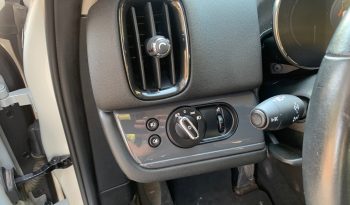 Mini Countryman 2021  COOPER 1.5 AUTO FACE LIFT NAVI ECO S/S EURO-6 ΕΛΛΗΝΙΚΟ γεμάτο