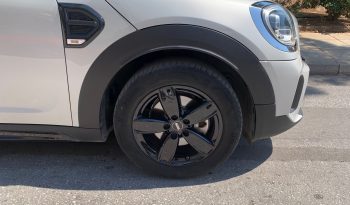 Mini Countryman 2021  COOPER 1.5 AUTO FACE LIFT NAVI ECO S/S EURO-6 ΕΛΛΗΝΙΚΟ γεμάτο