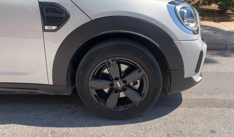 Mini Countryman 2021  COOPER 1.5 AUTO FACE LIFT NAVI ECO S/S EURO-6 ΕΛΛΗΝΙΚΟ γεμάτο