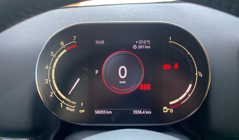 Mini Countryman 2021  COOPER 1.5 AUTO FACE LIFT NAVI ECO S/S EURO-6 ΕΛΛΗΝΙΚΟ γεμάτο