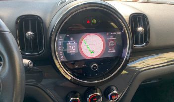 Mini Countryman 2021  COOPER 1.5 AUTO FACE LIFT NAVI ECO S/S EURO-6 ΕΛΛΗΝΙΚΟ γεμάτο