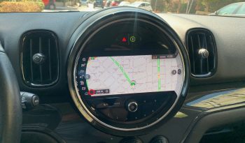 Mini Countryman 2021  COOPER 1.5 AUTO FACE LIFT NAVI ECO S/S EURO-6 ΕΛΛΗΝΙΚΟ γεμάτο