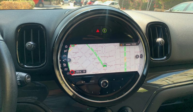 Mini Countryman 2021  COOPER 1.5 AUTO FACE LIFT NAVI ECO S/S EURO-6 ΕΛΛΗΝΙΚΟ γεμάτο