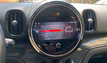 Mini Countryman 2021  COOPER 1.5 AUTO FACE LIFT NAVI ECO S/S EURO-6 ΕΛΛΗΝΙΚΟ γεμάτο