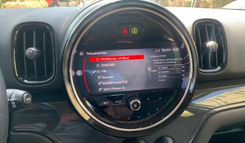 Mini Countryman 2021  COOPER 1.5 AUTO FACE LIFT NAVI ECO S/S EURO-6 ΕΛΛΗΝΙΚΟ γεμάτο