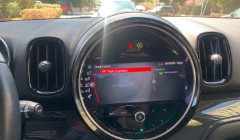 Mini Countryman 2021  COOPER 1.5 AUTO FACE LIFT NAVI ECO S/S EURO-6 ΕΛΛΗΝΙΚΟ γεμάτο