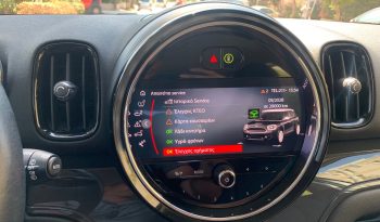 Mini Countryman 2021  COOPER 1.5 AUTO FACE LIFT NAVI ECO S/S EURO-6 ΕΛΛΗΝΙΚΟ γεμάτο
