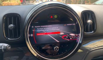Mini Countryman 2021  COOPER 1.5 AUTO FACE LIFT NAVI ECO S/S EURO-6 ΕΛΛΗΝΙΚΟ γεμάτο
