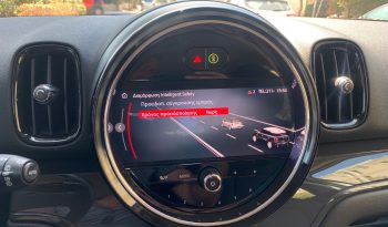 Mini Countryman 2021  COOPER 1.5 AUTO FACE LIFT NAVI ECO S/S EURO-6 ΕΛΛΗΝΙΚΟ γεμάτο