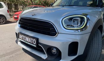 Mini Countryman 2021  COOPER 1.5 AUTO FACE LIFT NAVI ECO S/S EURO-6 ΕΛΛΗΝΙΚΟ γεμάτο