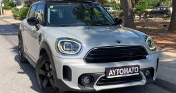 Mini Countryman 2021  COOPER 1.5 AUTO FACE LIFT NAVI ECO S/S EURO-6 ΕΛΛΗΝΙΚΟ