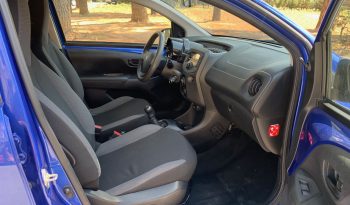 Peugeot 108 2019  VTI 1.0 ACCESS 5D EURO-6 ΕΛΛΗΝΙΚΟ γεμάτο