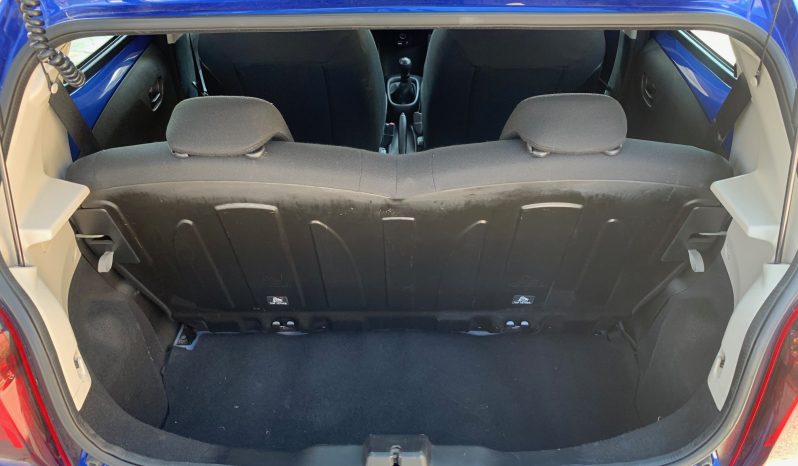 Peugeot 108 2019  VTI 1.0 ACCESS 5D EURO-6 ΕΛΛΗΝΙΚΟ γεμάτο