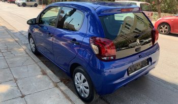 Peugeot 108 2019  VTI 1.0 ACCESS 5D EURO-6 ΕΛΛΗΝΙΚΟ γεμάτο