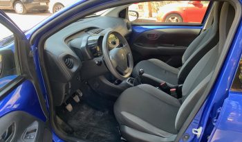 Peugeot 108 2019  VTI 1.0 ACCESS 5D EURO-6 ΕΛΛΗΝΙΚΟ γεμάτο