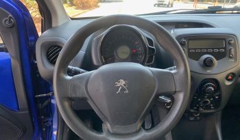 Peugeot 108 2019  VTI 1.0 ACCESS 5D EURO-6 ΕΛΛΗΝΙΚΟ γεμάτο