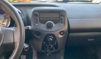 Peugeot 108 2019  VTI 1.0 ACCESS 5D EURO-6 ΕΛΛΗΝΙΚΟ γεμάτο